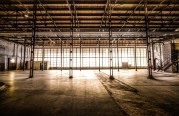 Average Warehouse Sizes & Space Planning Tips