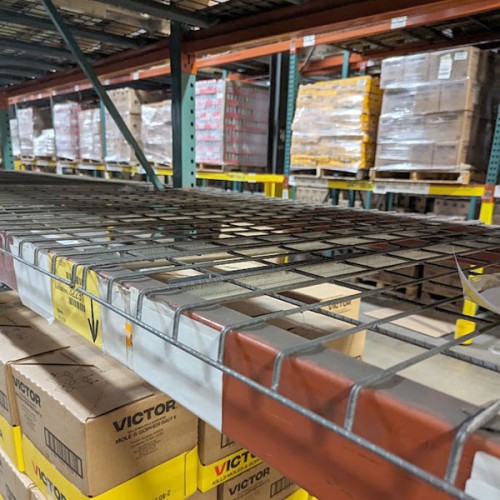 wire deck available in Mechanicsburg wire deck available in Mechanicsburg