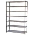 Wire Shelving Wire Shelving category image