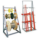 Other industrial racks