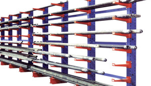 What Is Cantilever Racking – A Guide What Is Cantilever Racking – A Guide