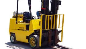 A Guide to Buying Used Forklifts A Guide to Buying Used Forklifts