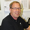 Steve Schulte Steve Schulte