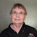 Fay Byrd Fay Byrd