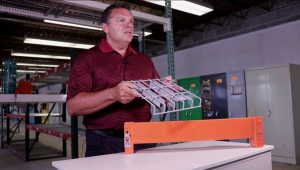 How to Select the Right Rack: Wire Deck (Video) How to Select the Right Rack: Wire Deck (Video)