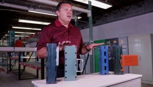 How to Select the Right Rack: Teardrop Alternatives (Video) How to Select the Right Rack: Teardrop Alternatives (Video)