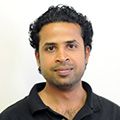 Prasanna Chilukamarri Prasanna Chilukamarri
