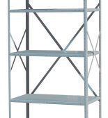 Types of Warehouse Pallet Racking & Shelving Types of Warehouse Pallet Racking & Shelving