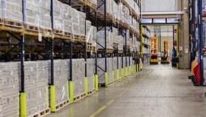 Warehouse Pallet Rack Guide: Dimensions, Specifications & Safety Warehouse Pallet Rack Guide: Dimensions, Specifications & Safety