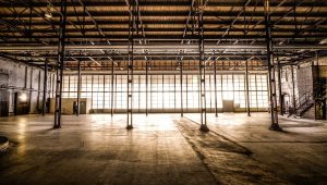 Average Warehouse Sizes & Space Planning Tips Average Warehouse Sizes & Space Planning Tips